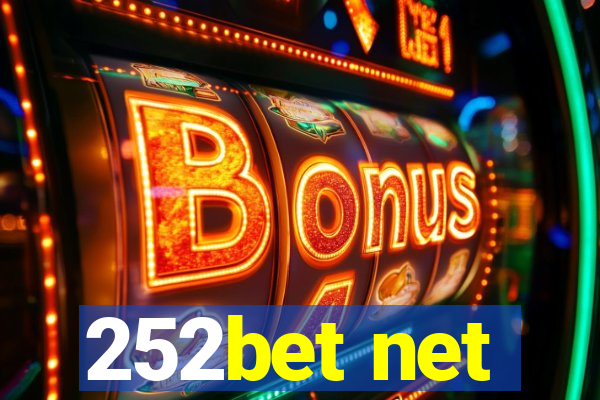 252bet net